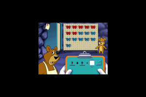 Reader Rabbit: 1st Grade 10