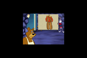 Reader Rabbit: 1st Grade 11