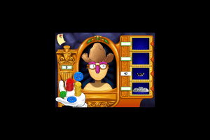 Reader Rabbit: 1st Grade 12