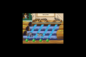 Reader Rabbit: 1st Grade 13