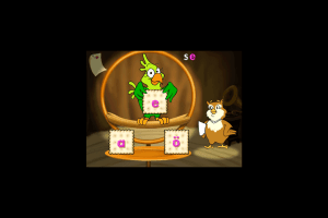 Reader Rabbit: 1st Grade 14