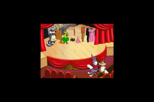 Reader Rabbit: 1st Grade 1