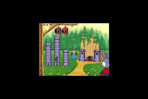 Reader Rabbit: 1st Grade 4