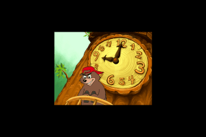 Reader Rabbit: 1st Grade 5