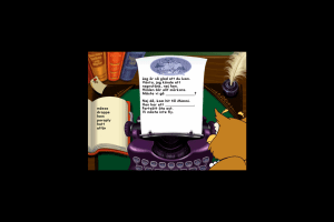 Reader Rabbit: 1st Grade 8