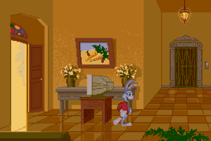 Reader Rabbit 3 3
