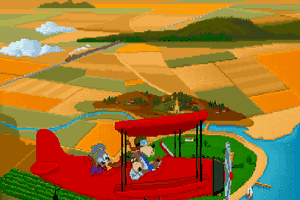 Reader Rabbit 3 6