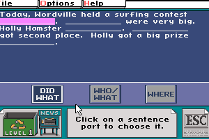 Reader Rabbit 3 5