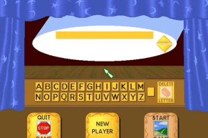 Reader Rabbit: Learn to Read with Phonics 0