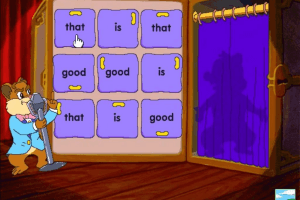 Reader Rabbit: Learn to Read with Phonics 2