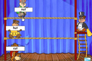 Reader Rabbit: Learn to Read with Phonics 5