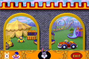 Reader Rabbit Maths Ages 4-6 4