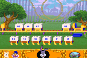 Reader Rabbit Maths Ages 4-6 6