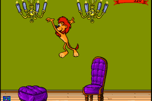 Reader Rabbit's 2nd Grade 20