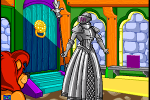 Reader Rabbit's 2nd Grade 2