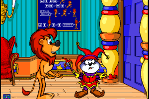 Reader Rabbit's 2nd Grade 7