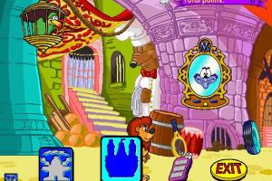 Reader Rabbit's 2nd Grade 12
