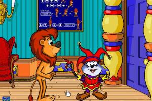 Reader Rabbit's 2nd Grade 14