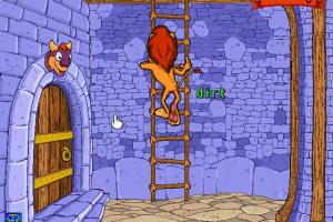 Reader Rabbit's 2nd Grade 15