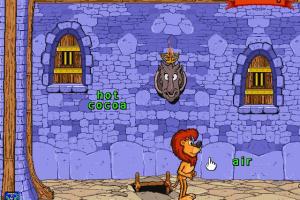 Reader Rabbit's 2nd Grade 16