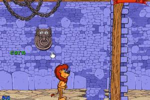 Reader Rabbit's 2nd Grade 17