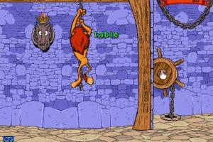 Reader Rabbit's 2nd Grade 18