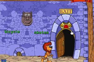 Reader Rabbit's 2nd Grade 19