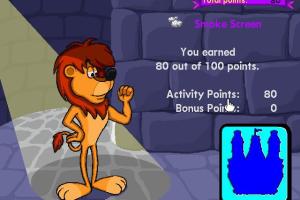 Reader Rabbit's 2nd Grade 20