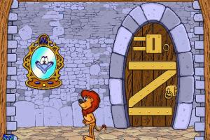 Reader Rabbit's 2nd Grade 21