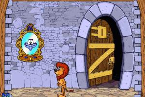 Reader Rabbit's 2nd Grade 23
