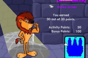 Reader Rabbit's 2nd Grade 24