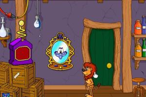 Reader Rabbit's 2nd Grade 26