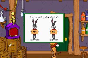 Reader Rabbit's 2nd Grade 27