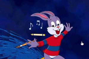 Reader Rabbit's 2nd Grade 3