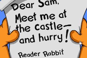 Reader Rabbit's 2nd Grade 4