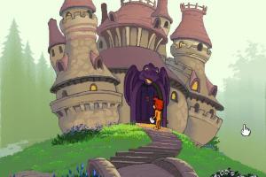 Reader Rabbit's 2nd Grade 6