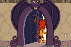 Reader Rabbit's 2nd Grade 8