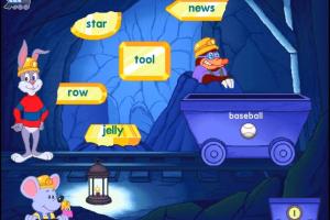 Reader Rabbit's Reading 2 2
