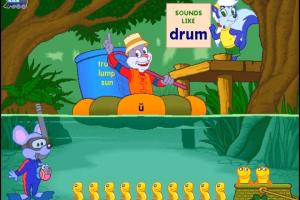 Reader Rabbit's Reading 2 3