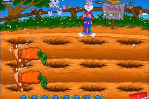 Reader Rabbit's Reading 2 5