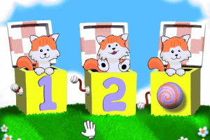 Reader Rabbit's Toddler 10