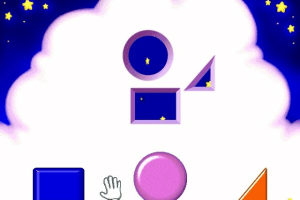 Reader Rabbit's Toddler 12