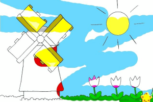 Reader Rabbit's Toddler 15
