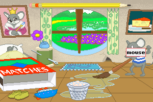 Reading Adventures in Oz 13