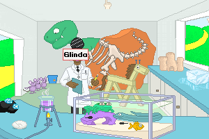 Reading Adventures in Oz 15