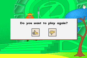 Reading Adventures in Oz 16