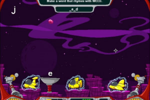 Reading Blaster 2000 2