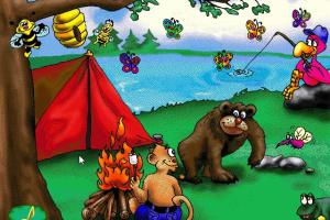 Reading & Phonics abandonware