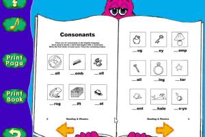 Reading & Phonics 11
