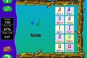 Reading & Phonics 7